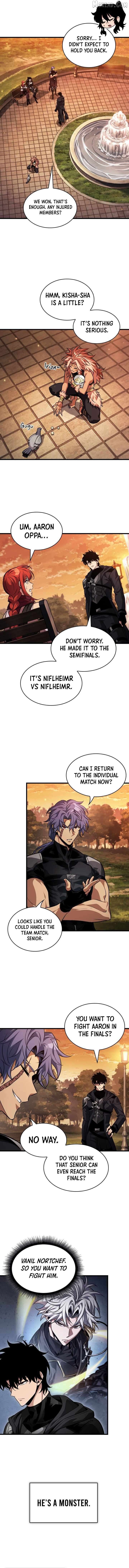 Read Pick Me Up! Manga Online
