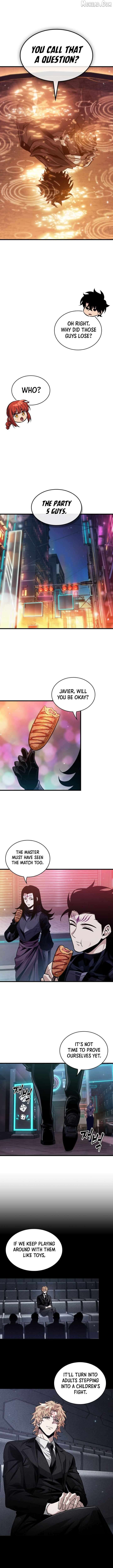 Read Pick Me Up! Manga Online