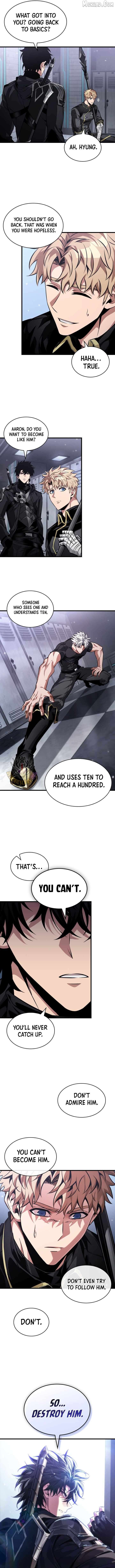 Read Pick Me Up! Manga Online