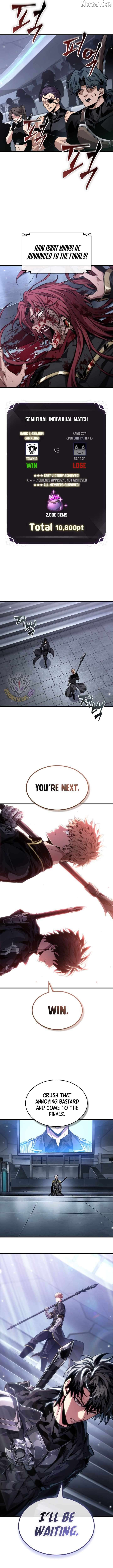 Read Pick Me Up! Manga Online