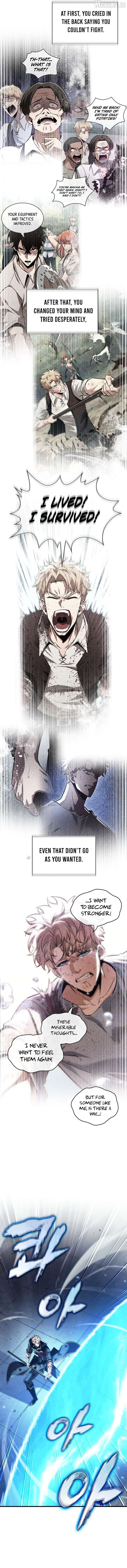 Read Pick Me Up! Manga Online