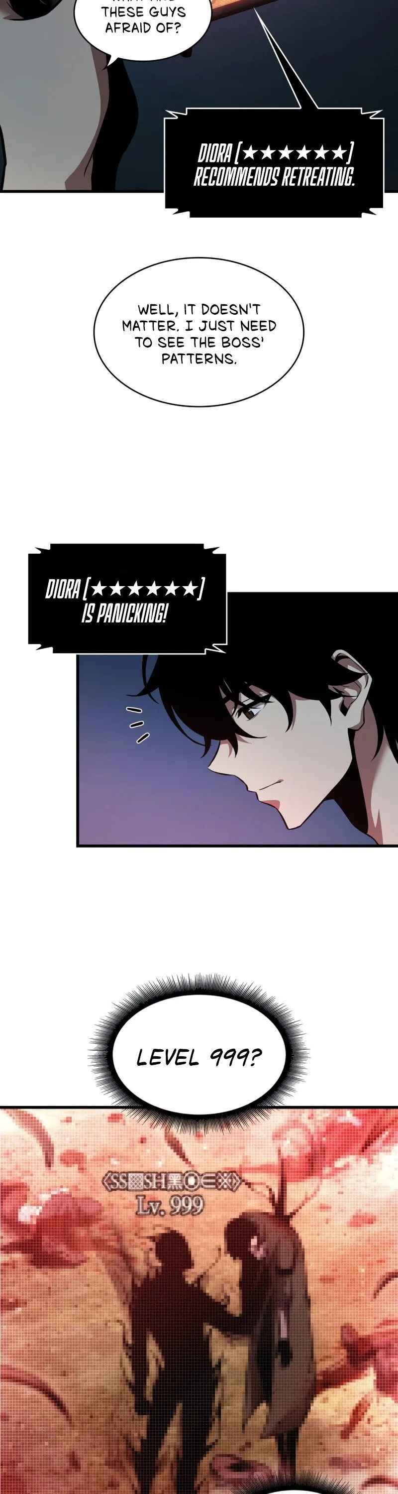 Read Pick Me Up! Manga Online