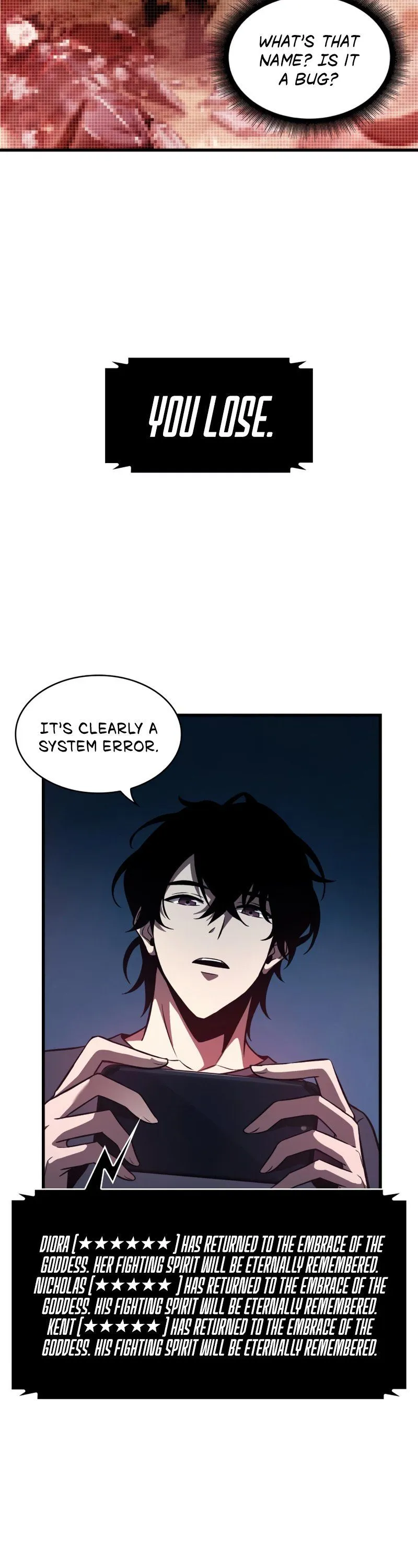 Read Pick Me Up! Manga Online