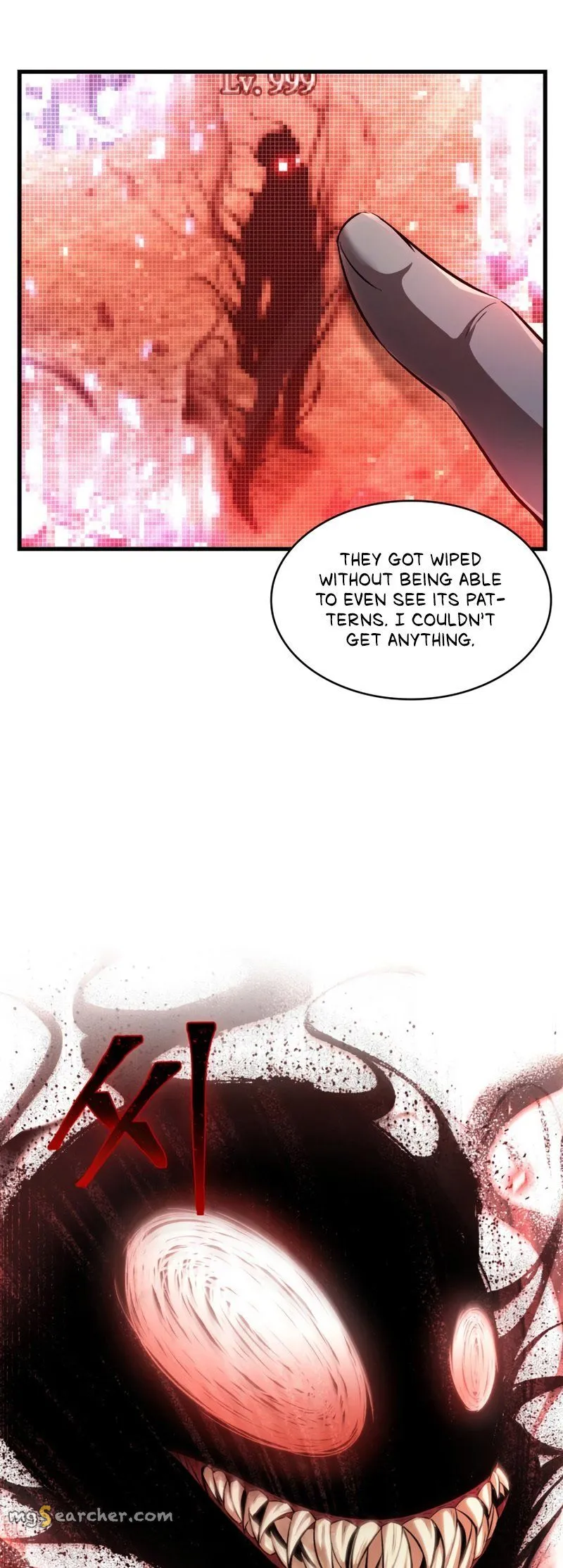 Read Pick Me Up! Manga Online