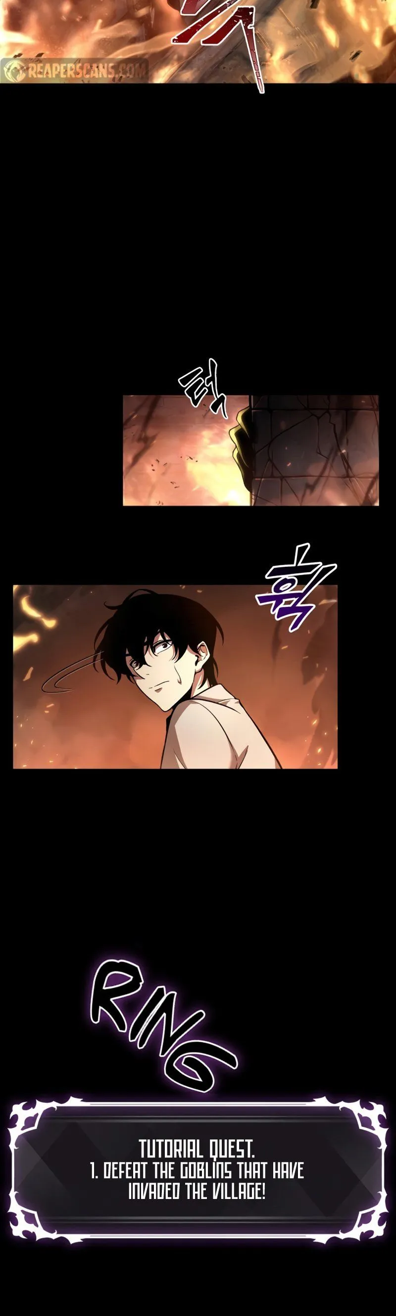 Read Pick Me Up! Manga Online