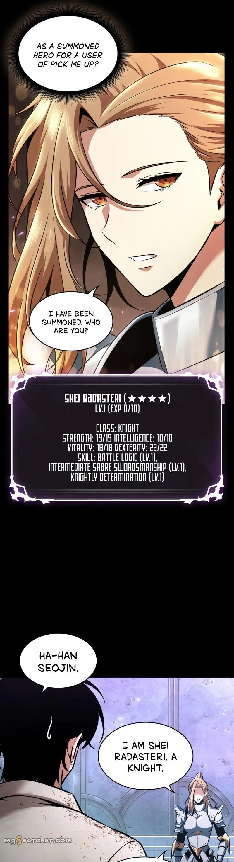 Read Pick Me Up! Manga Online