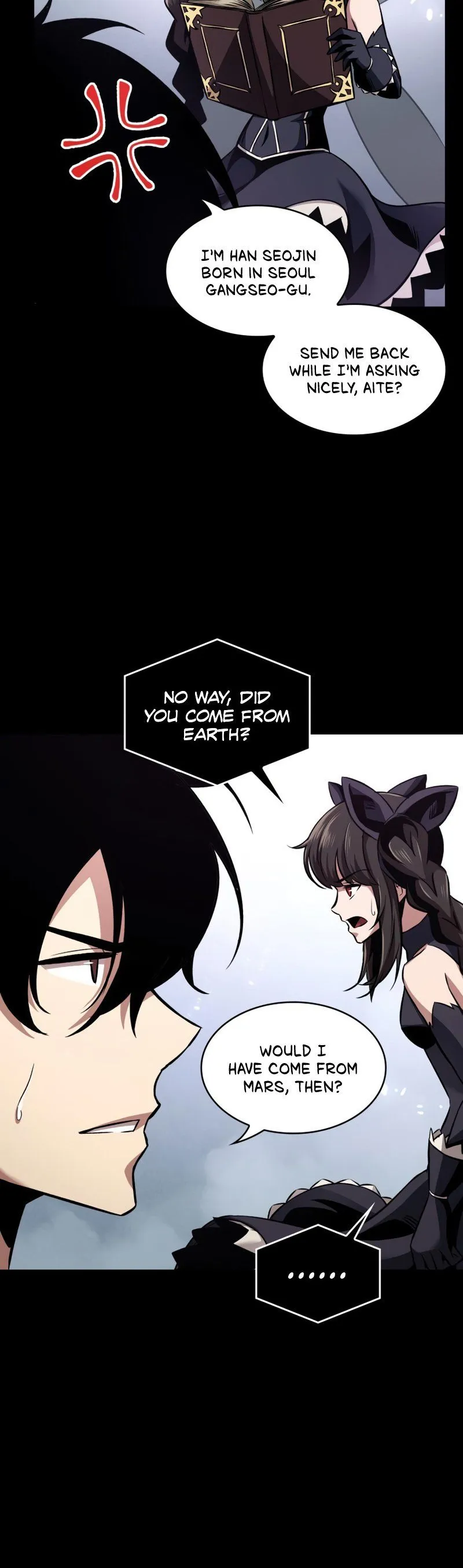 Read Pick Me Up! Manga Online