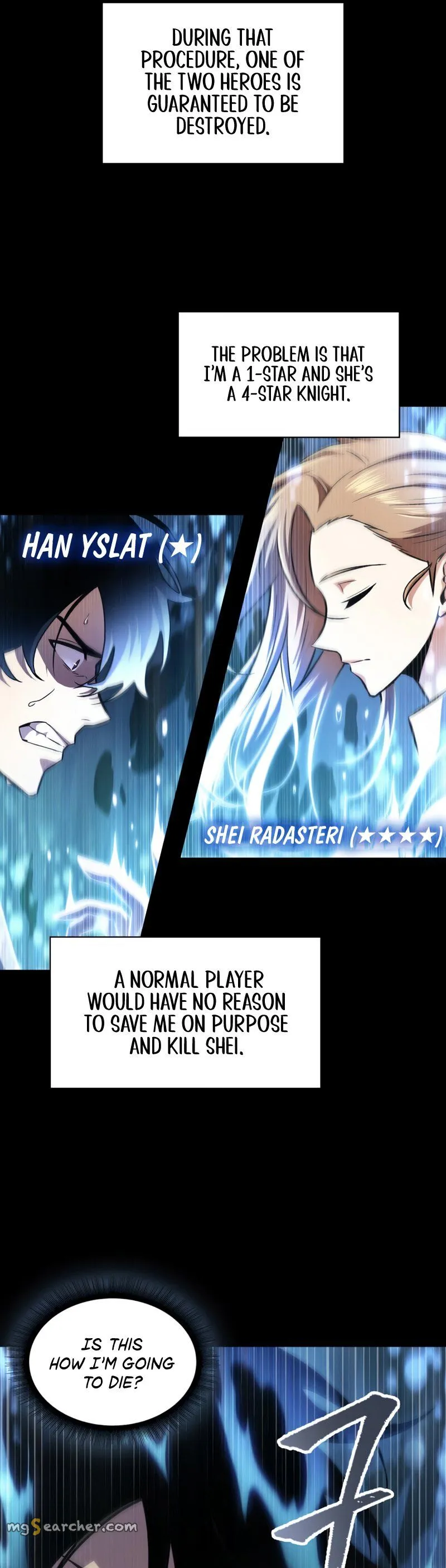 Read Pick Me Up! Manga Online