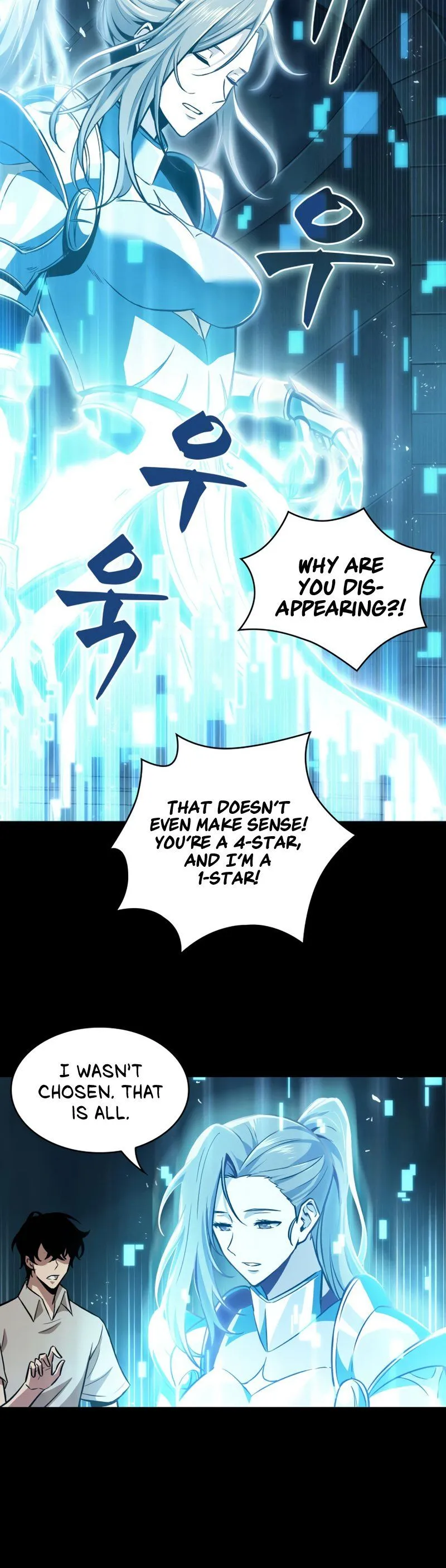 Read Pick Me Up! Manga Online
