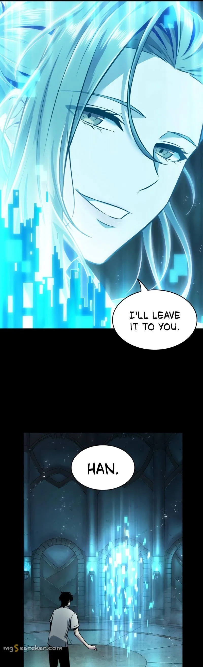 Read Pick Me Up! Manga Online