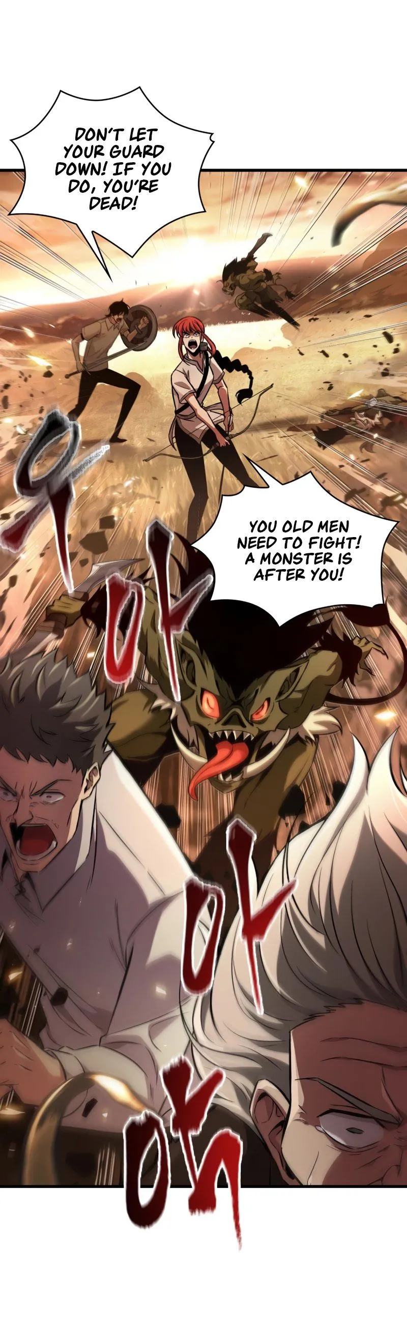 Read Pick Me Up! Manga Online