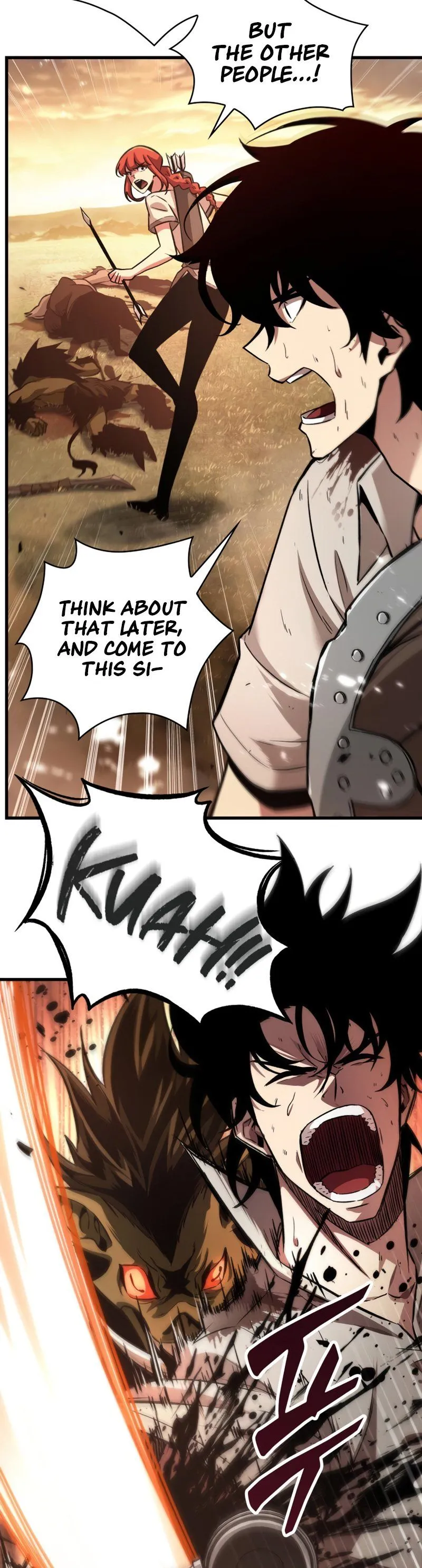 Read Pick Me Up! Manga Online