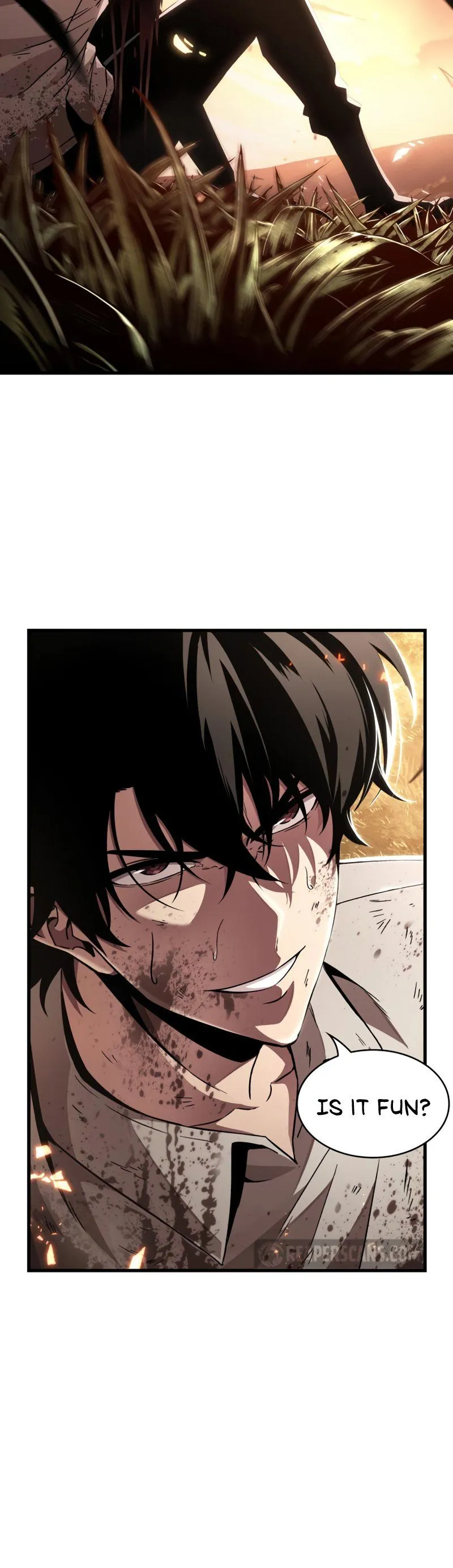Read Pick Me Up! Manga Online