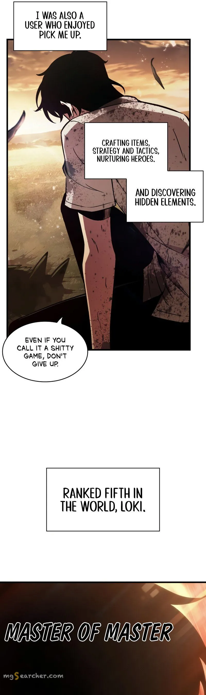 Read Pick Me Up! Manga Online