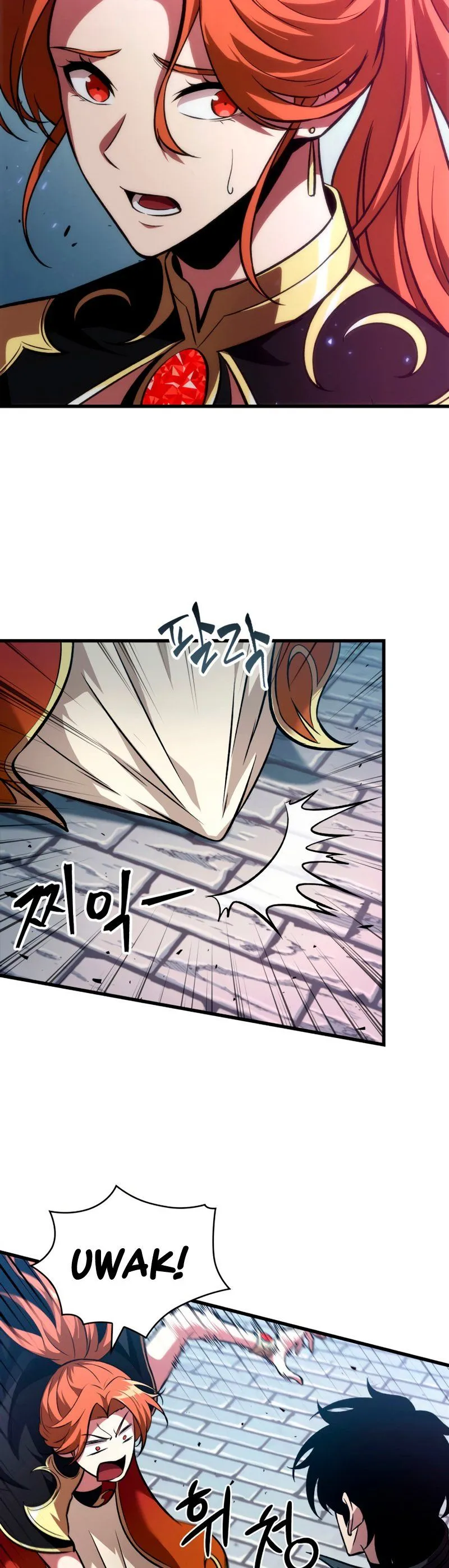 Read Pick Me Up! Manga Online