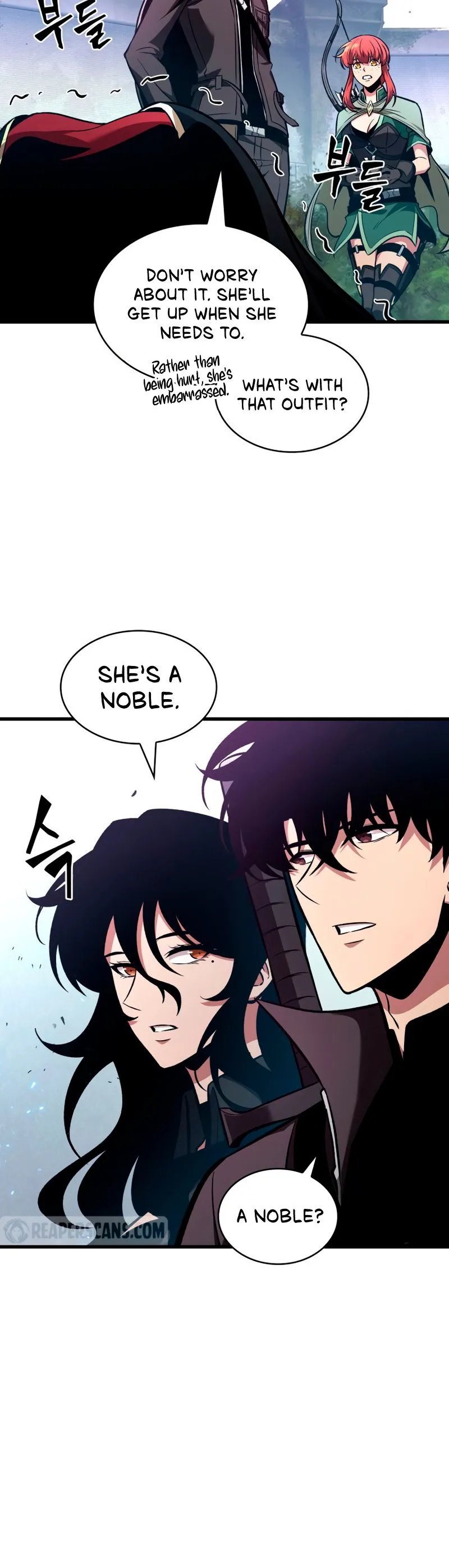 Read Pick Me Up! Manga Online