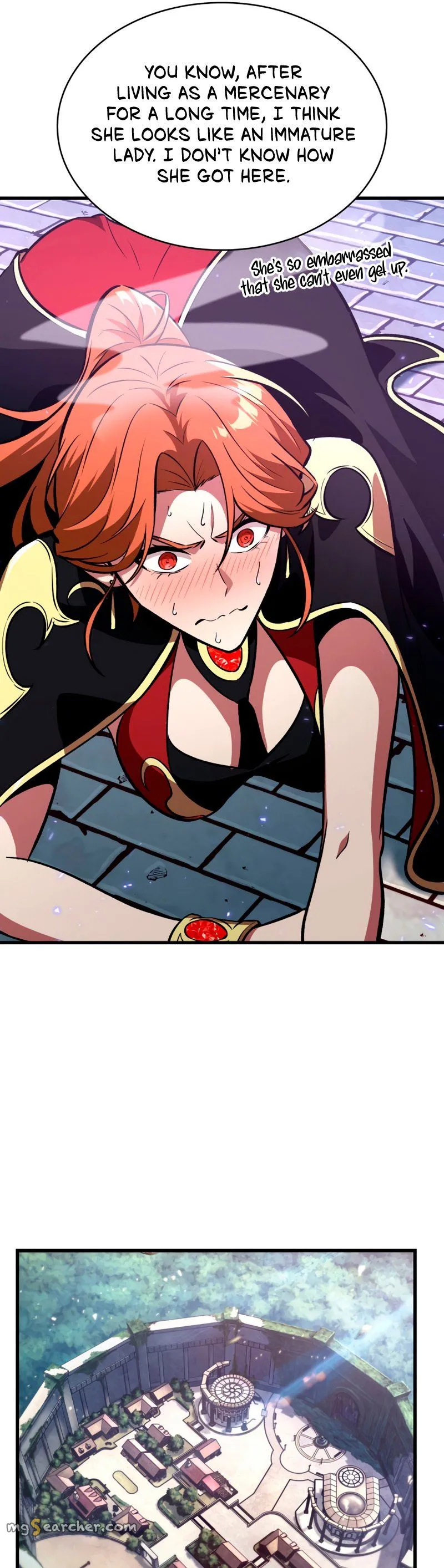 Read Pick Me Up! Manga Online