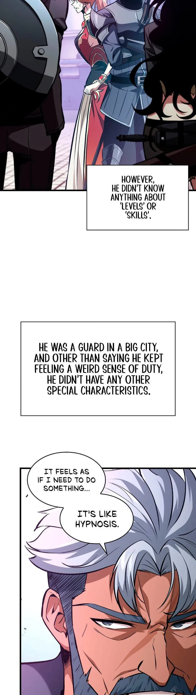 Read Pick Me Up! Manga Online