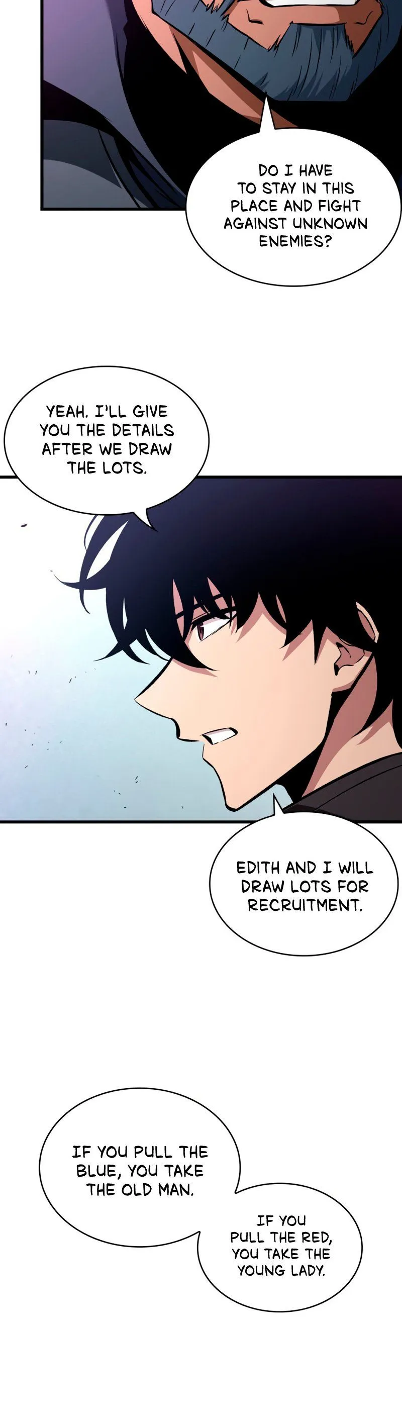 Read Pick Me Up! Manga Online