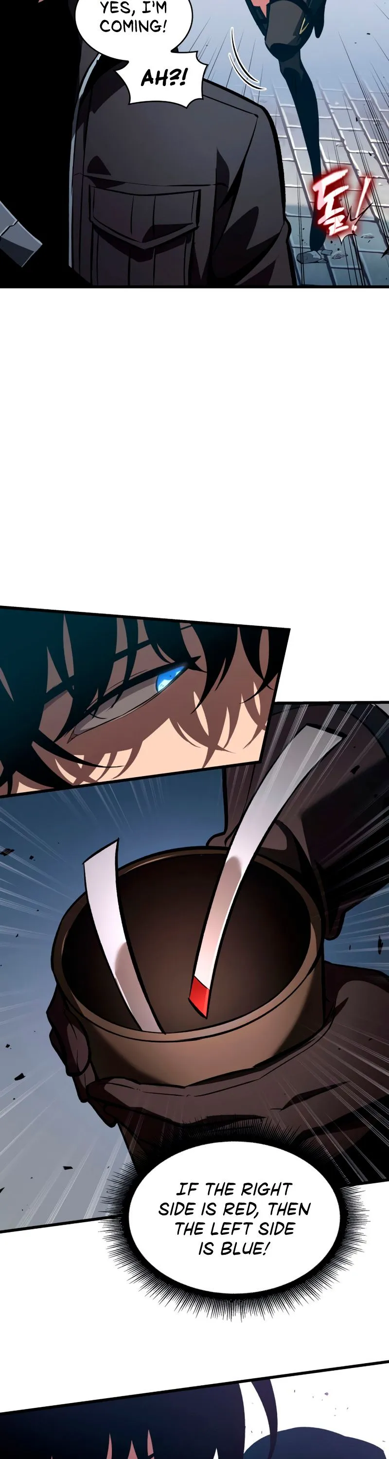 Read Pick Me Up! Manga Online