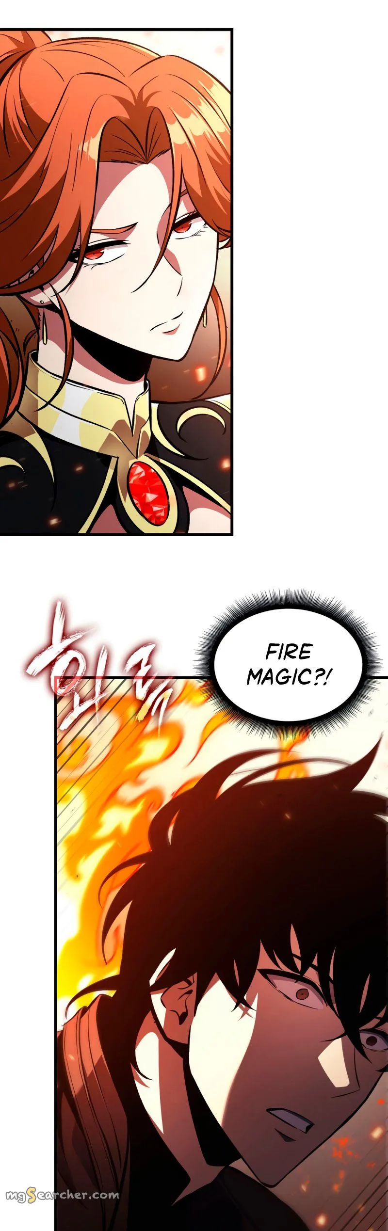 Read Pick Me Up! Manga Online