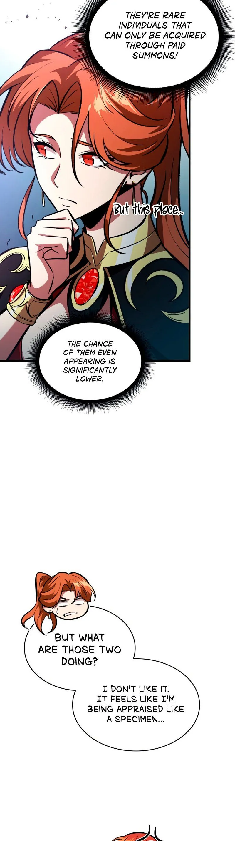 Read Pick Me Up! Manga Online