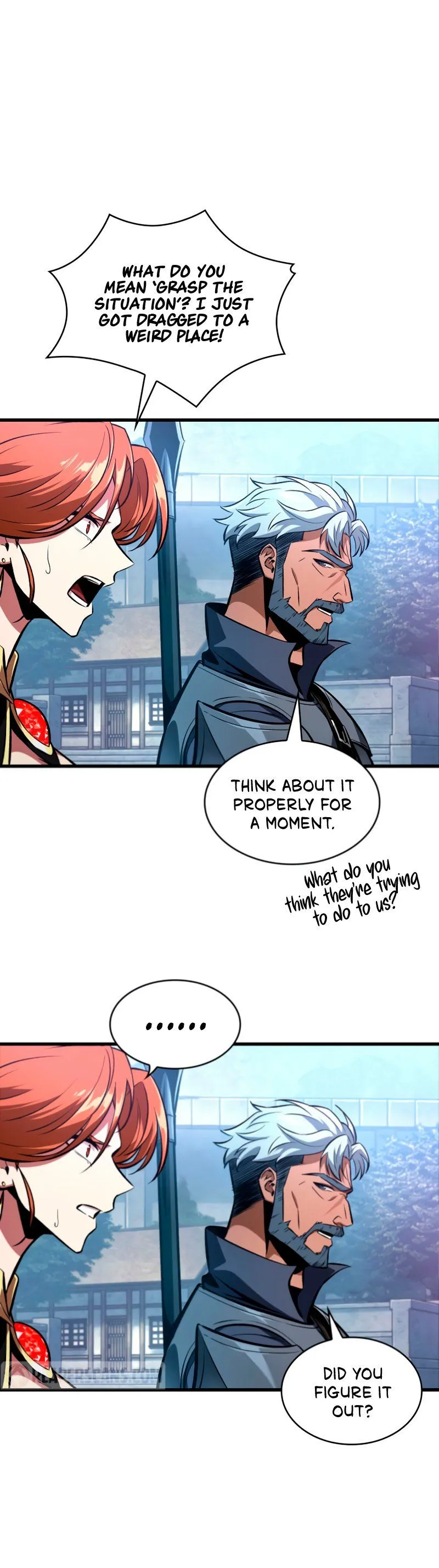Read Pick Me Up! Manga Online