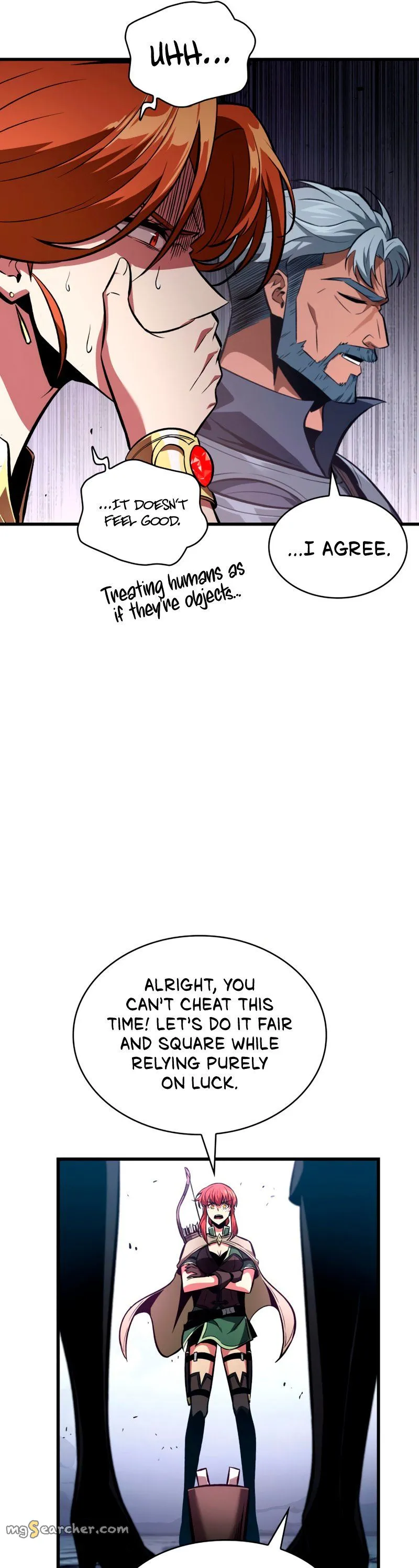 Read Pick Me Up! Manga Online