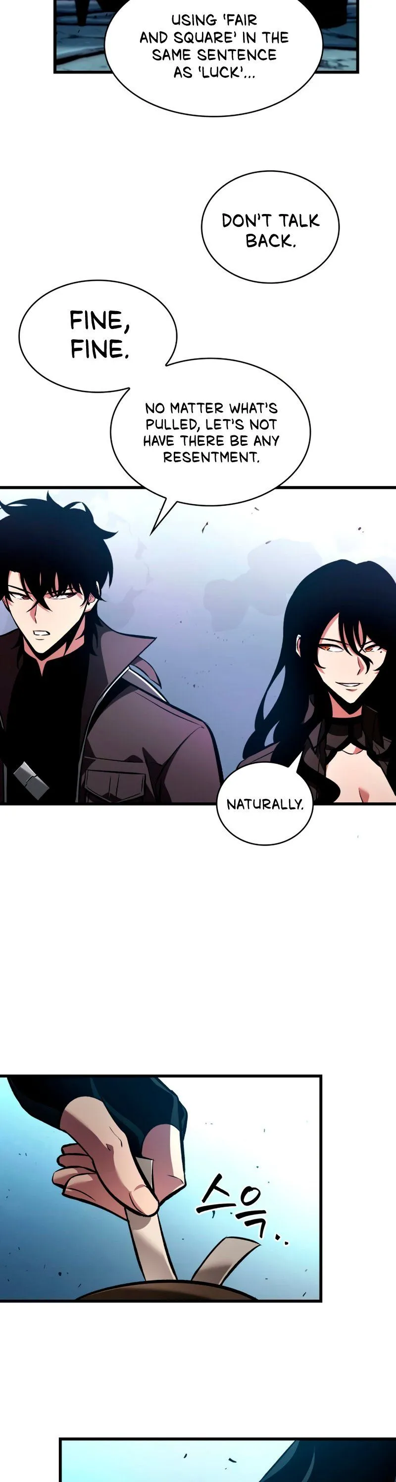 Read Pick Me Up! Manga Online