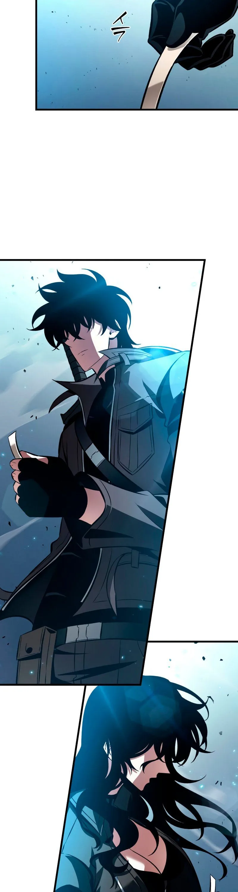 Read Pick Me Up! Manga Online