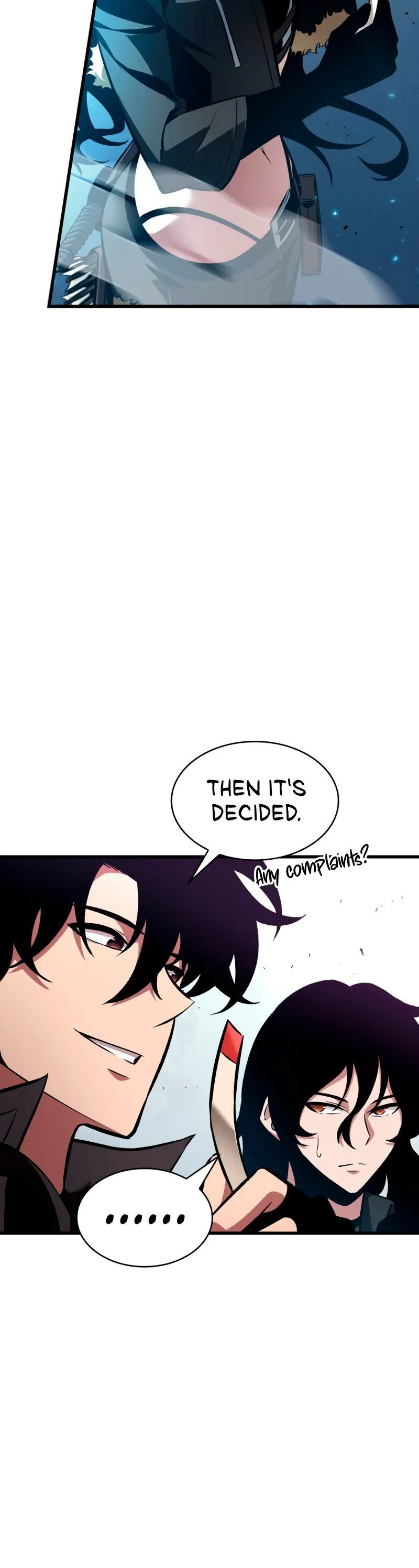 Read Pick Me Up! Manga Online