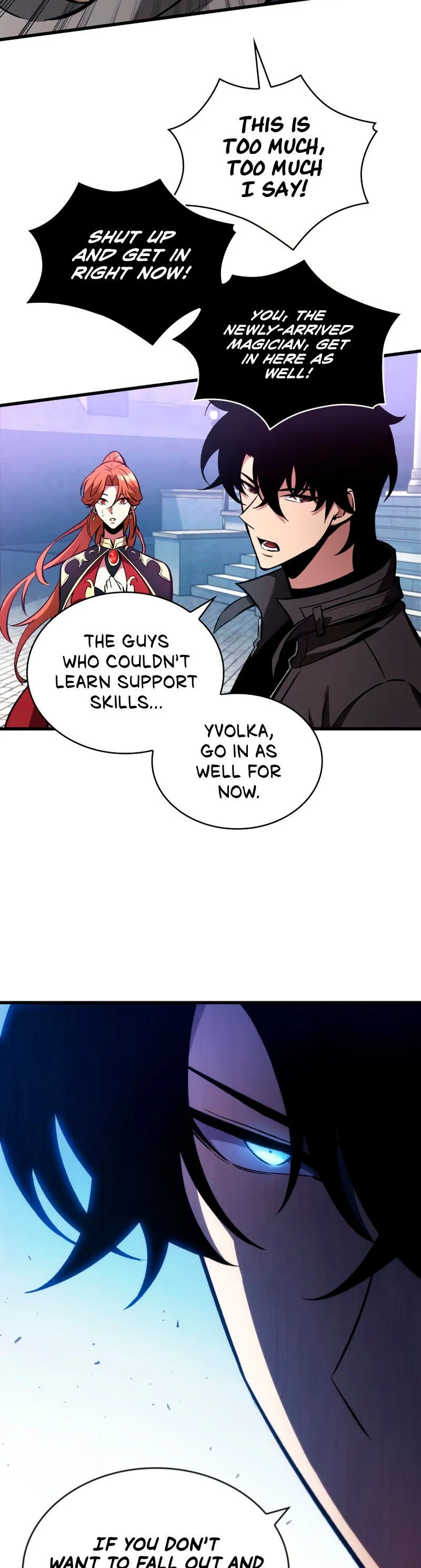Read Pick Me Up! Manga Online