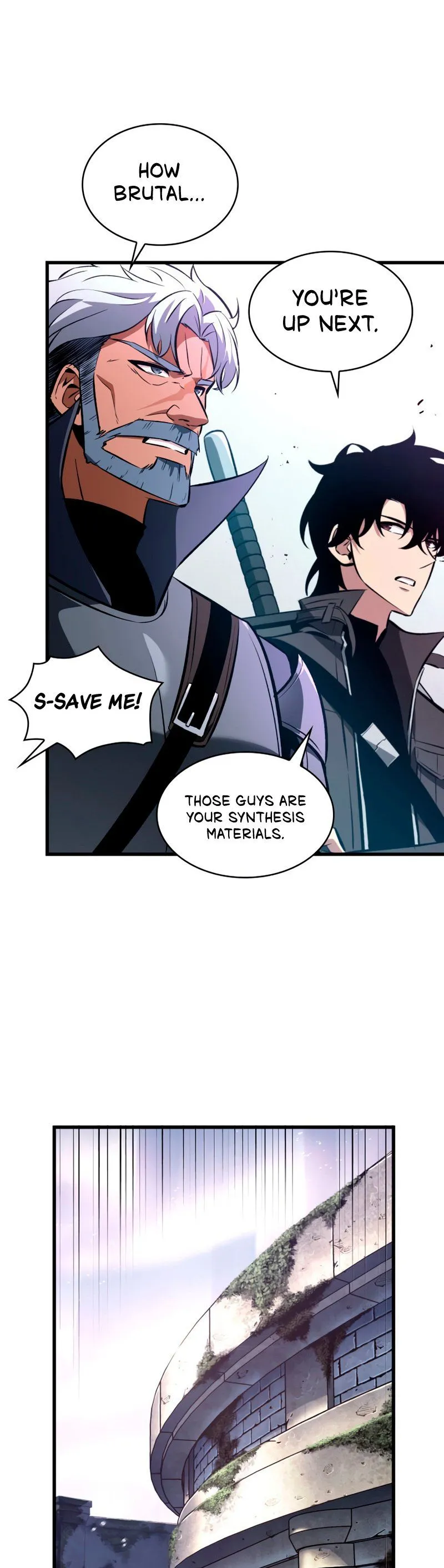Read Pick Me Up! Manga Online
