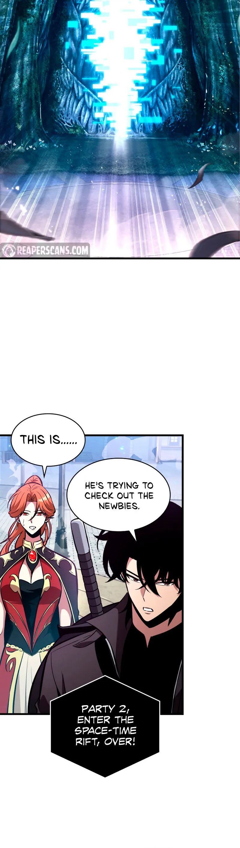 Read Pick Me Up! Manga Online