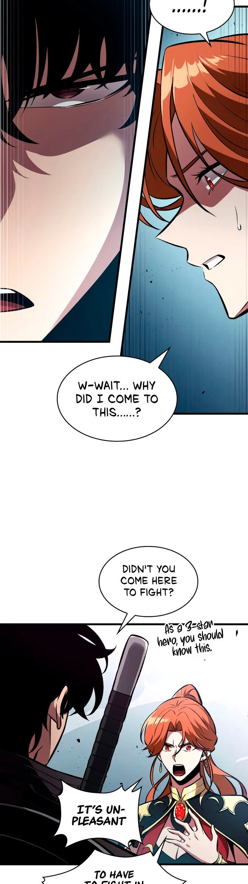 Read Pick Me Up! Manga Online
