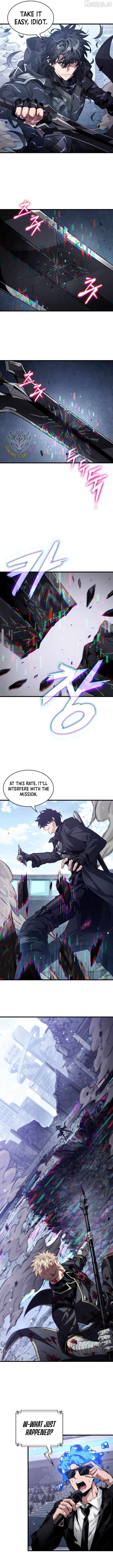 Read Pick Me Up! Manga Online