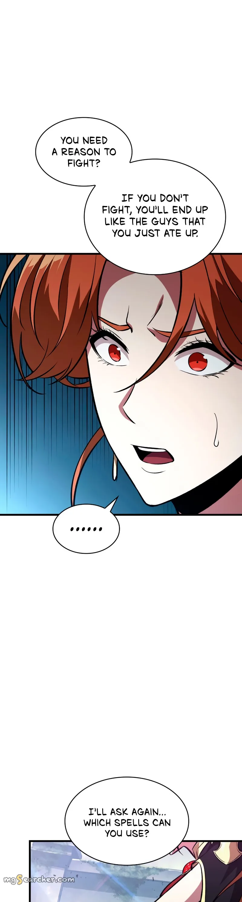 Read Pick Me Up! Manga Online