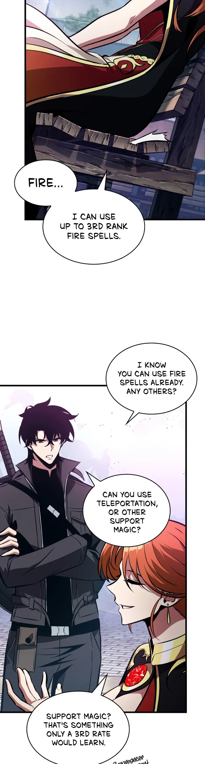 Read Pick Me Up! Manga Online