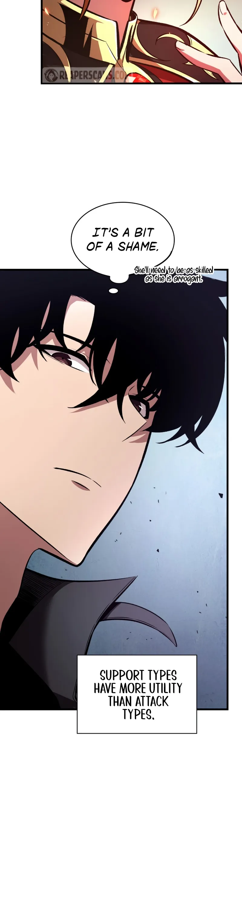 Read Pick Me Up! Manga Online