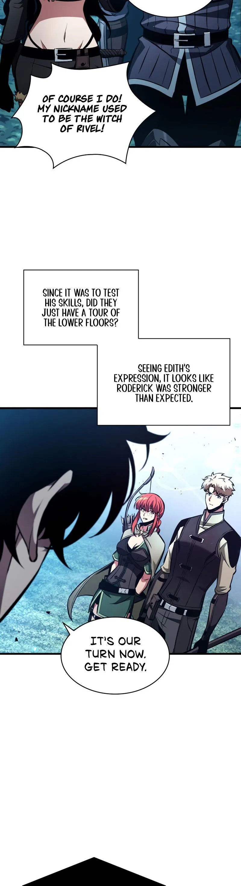 Read Pick Me Up! Manga Online