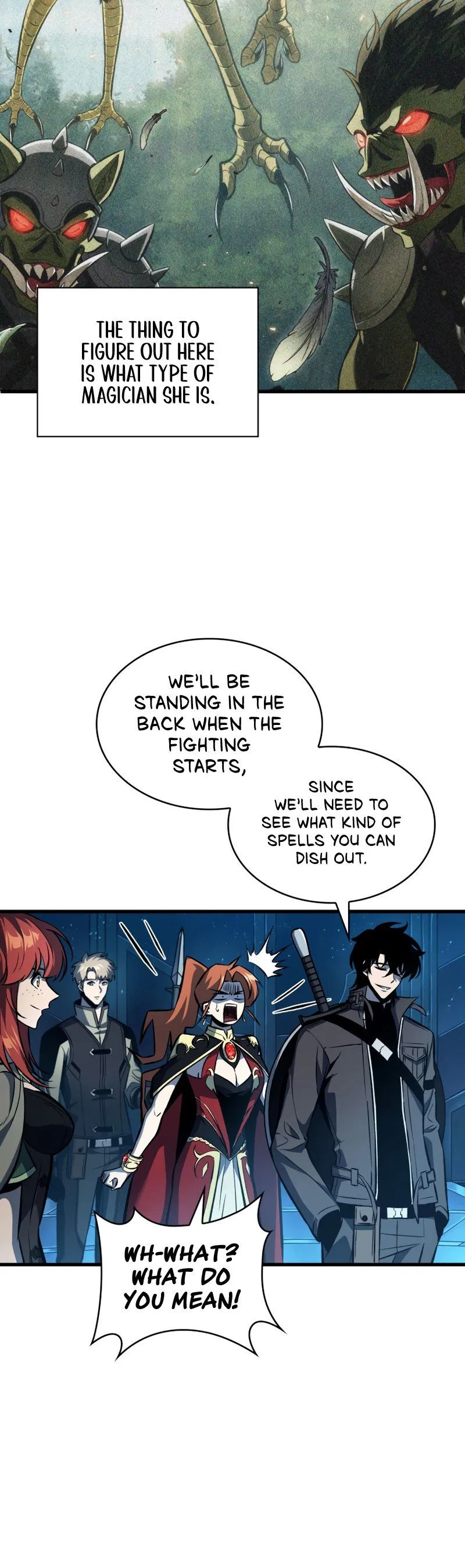 Read Pick Me Up! Manga Online