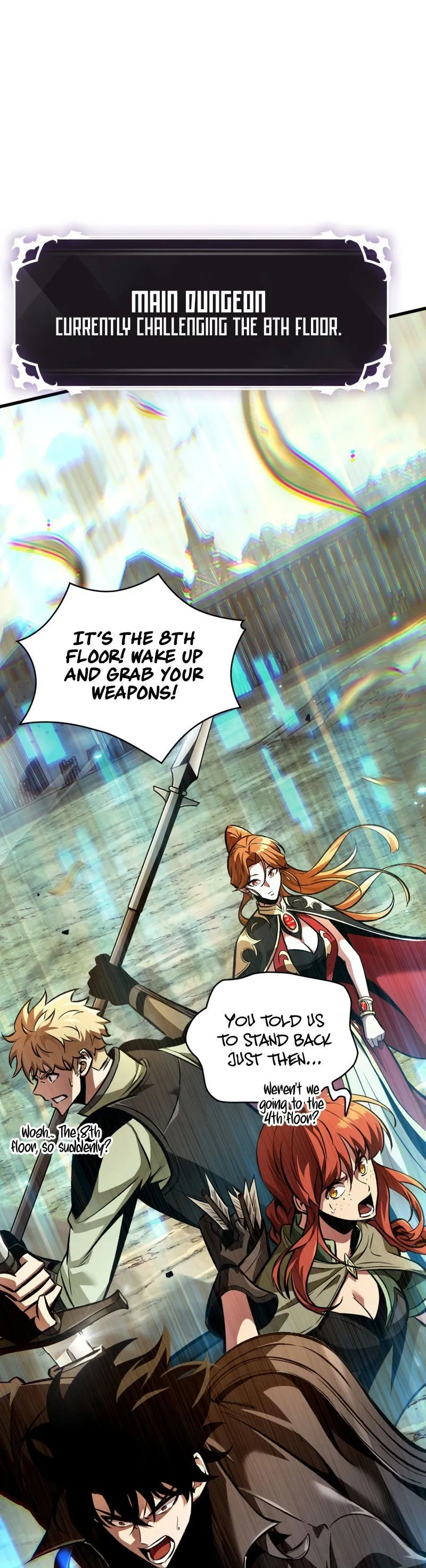 Read Pick Me Up! Manga Online