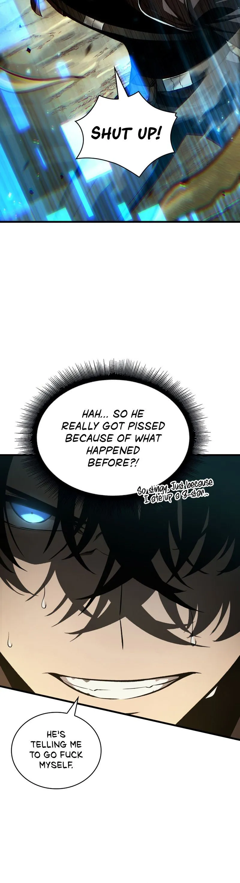 Read Pick Me Up! Manga Online