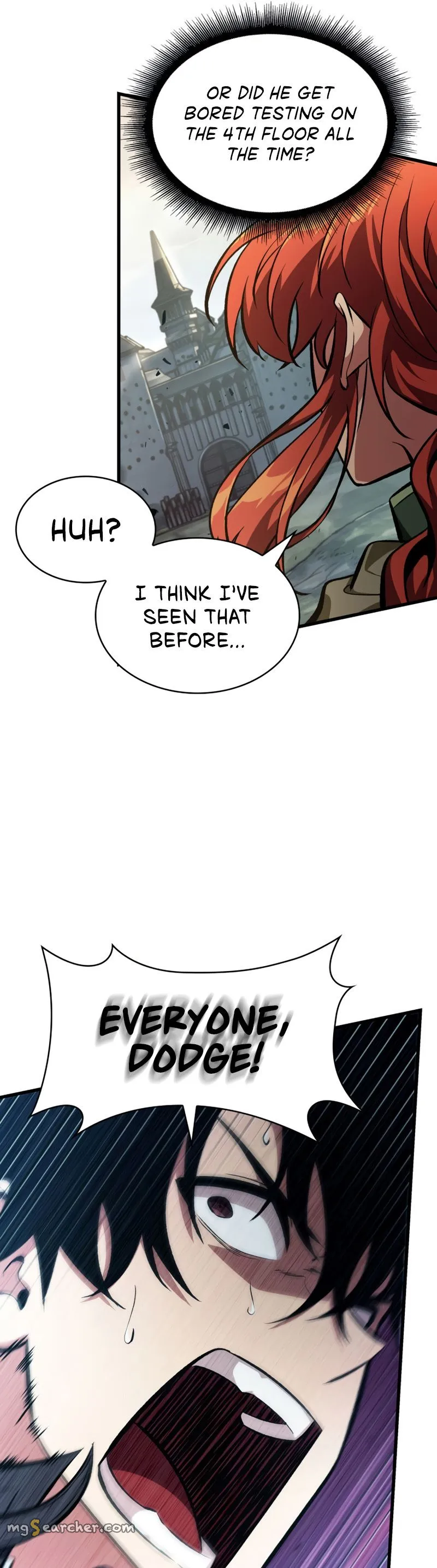 Read Pick Me Up! Manga Online
