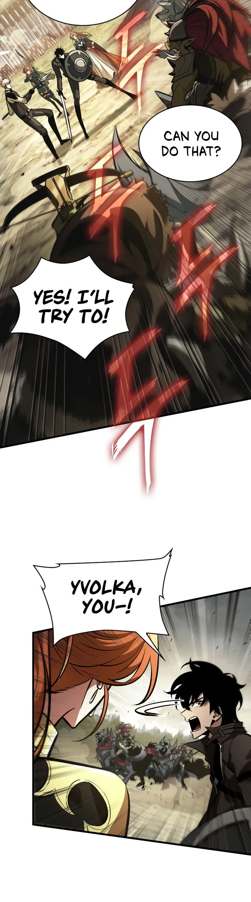 Read Pick Me Up! Manga Online