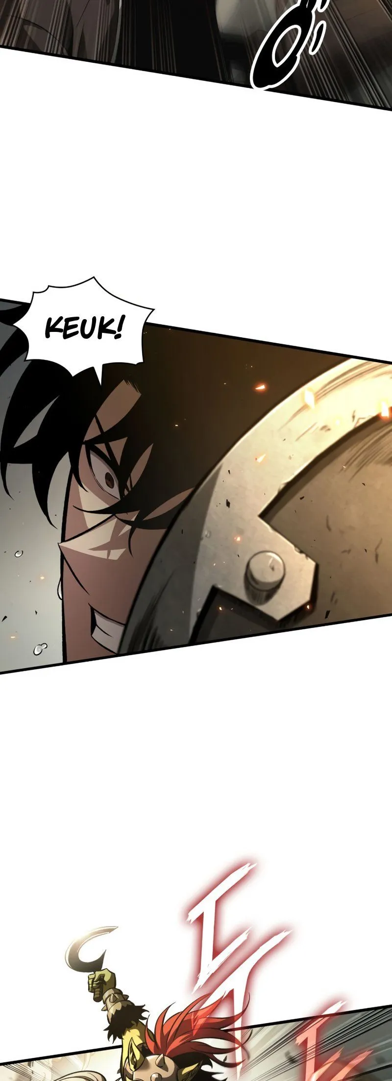Read Pick Me Up! Manga Online
