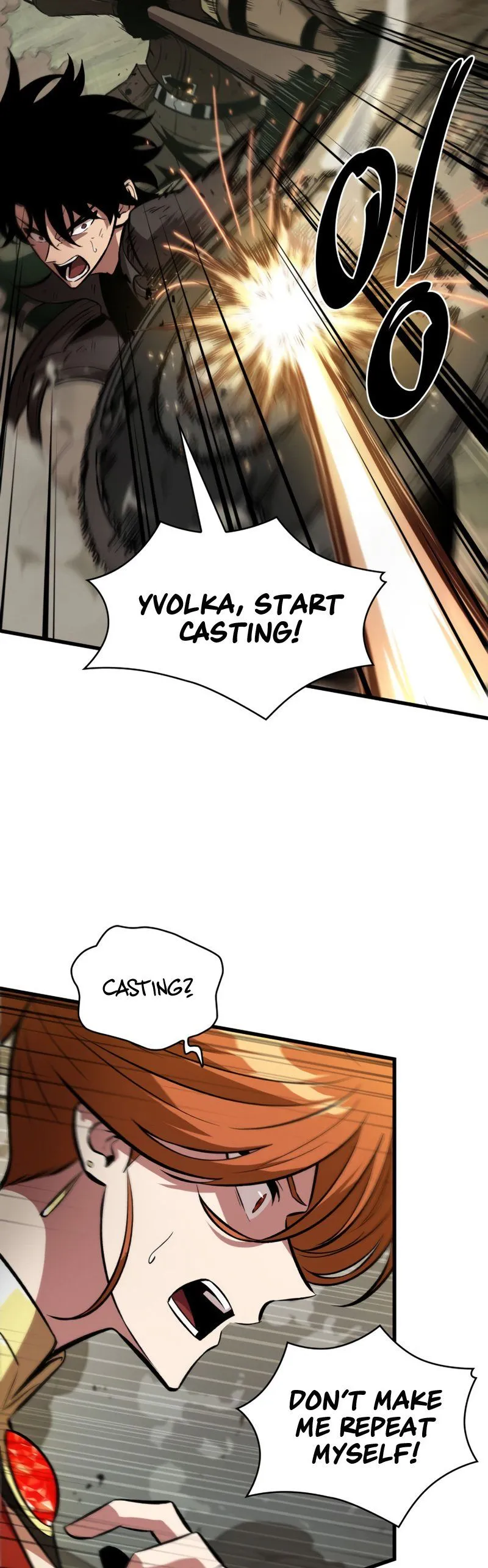 Read Pick Me Up! Manga Online