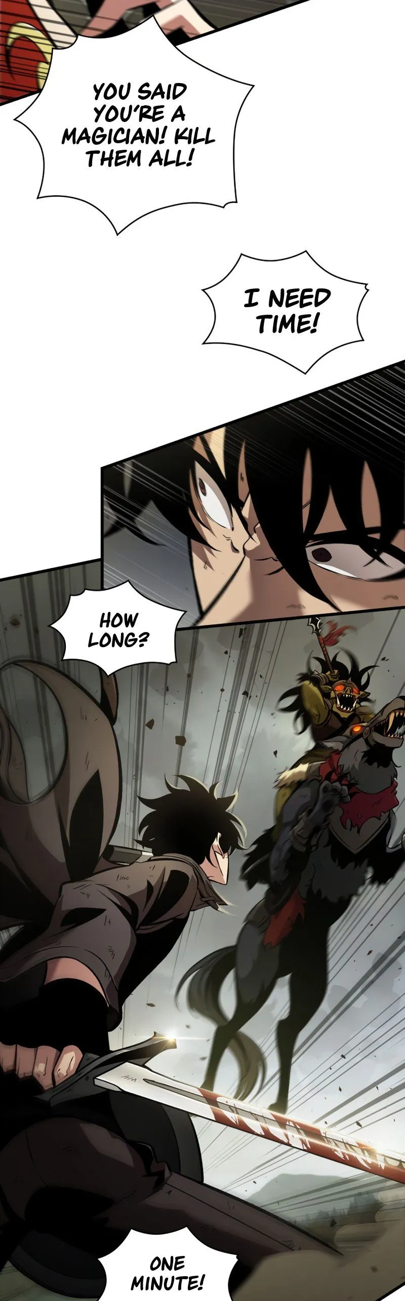 Read Pick Me Up! Manga Online