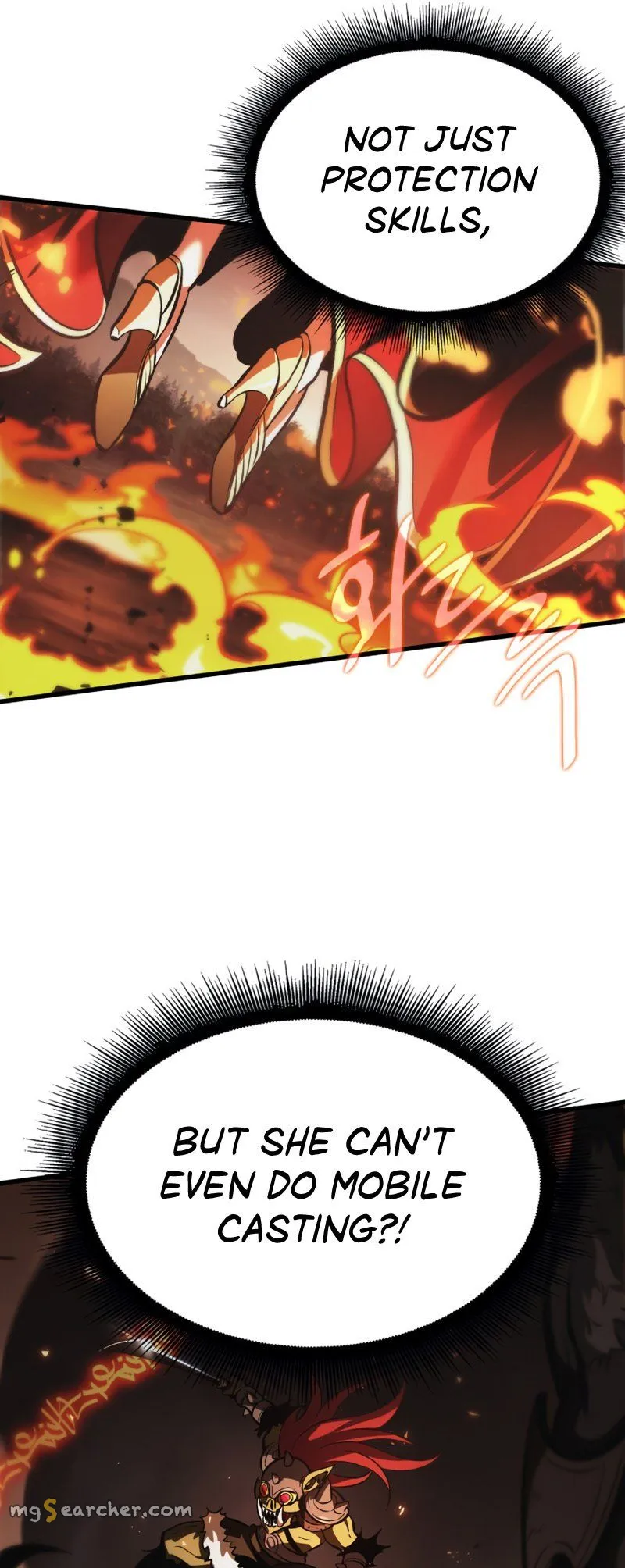 Read Pick Me Up! Manga Online