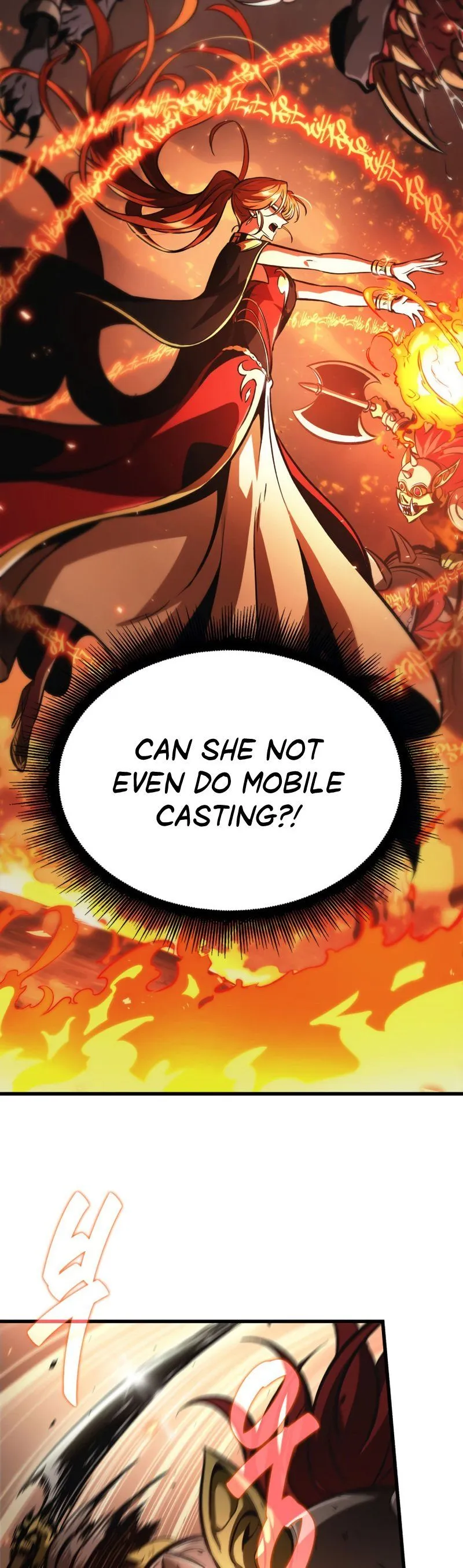 Read Pick Me Up! Manga Online